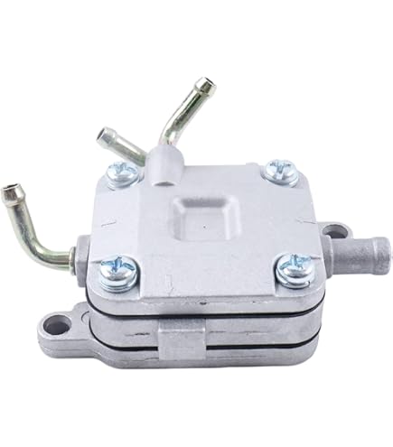 Amazon.com: AHL Fuel Pump Compatible with Ski-Doo 670 MXZ 1996